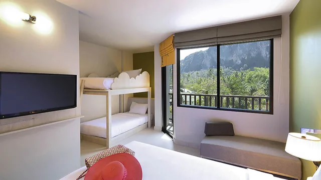 Ibis Styles Krabi Ao Nang photo 2