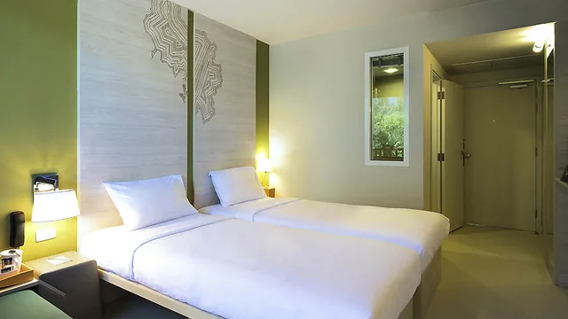 Ibis Styles Krabi Ao Nang photo 3