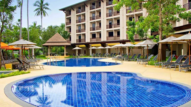 Ibis Styles Krabi Ao Nang photo 5