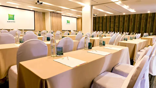 Ibis Styles Krabi Ao Nang photo 6