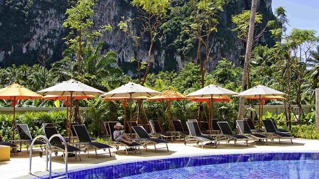 Ibis Styles Krabi Ao Nang photo 7