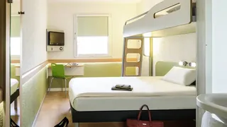 Ibis budget Augsburg City