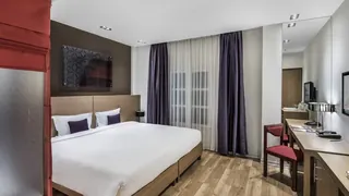 Mercure Hanoi la Gare