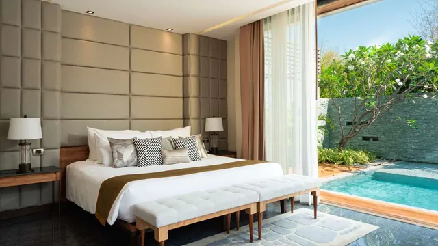 V Villas Hua Hin - MGallery Collection photo 8