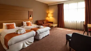 Super 8 by Wyndham Hefei JingKaiQu Tian E Hu