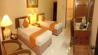 Green Garden Beach Resort & Spa Bali