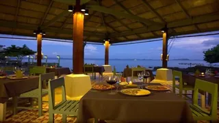 Sai Kaew Beach Resort Koh Samed