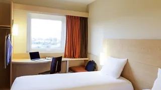 Ibis Aguascalientes Norte