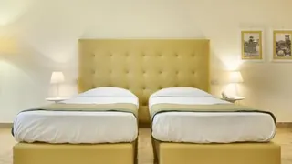 Hotel Mercure Villa Romanazzi Carducci Bari