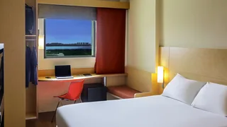 Ibis Cancun Centro