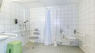 Ibis budget Belfast City Centre