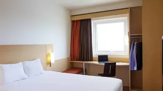 Ibis Hermosillo