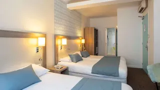 Super 8 by Wyndham Kannapolis