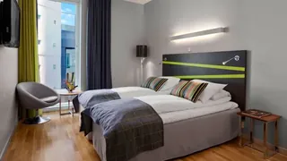 Thon Hallingdal Hotel Al