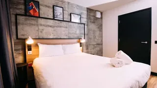 Ibis Belfast City Centre