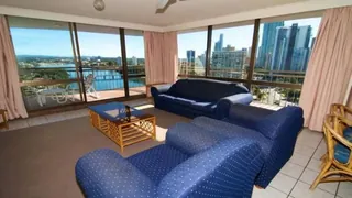 Super 8 by Wyndham Knoxville