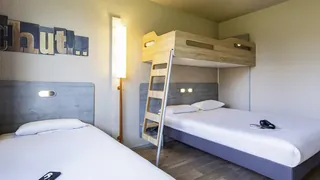 Room Mate Marcos Oviedo Hotel