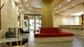 Silken Hotel Alfonso X Ciudad Real