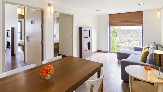 Ibis Hua Hin photo 4