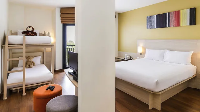 Ibis Hua Hin photo 8