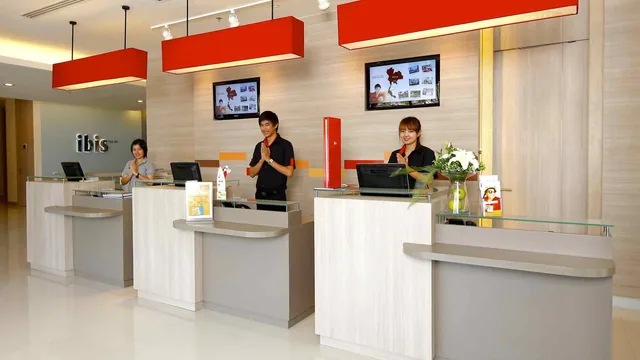 Ibis Hua Hin photo 10