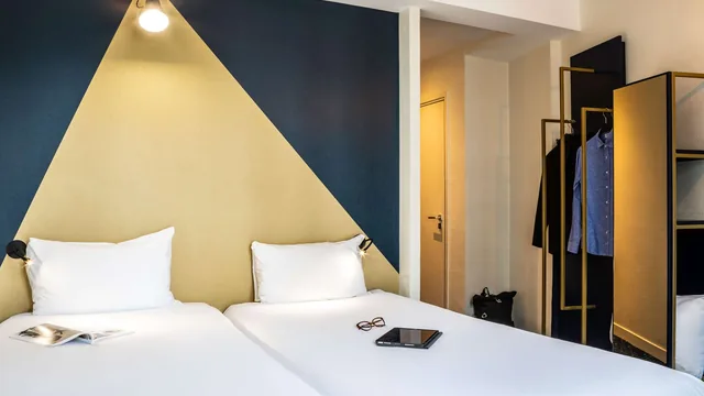 Silken Park San Jorge Hotel Playa D'Aro photo 3