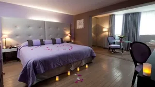 Cezanne Hotel Spa Cannes