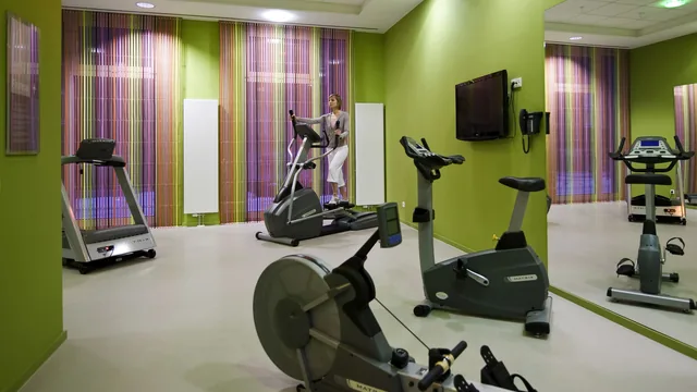 Aparthotel Adagio Berlin Kurfürstendamm photo 10