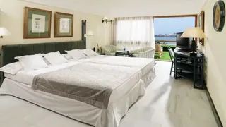 Melia Salinas Hotel Lanzarote