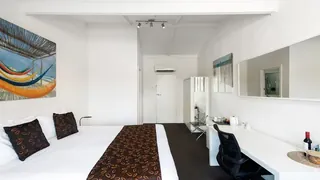 Sol Jandia Mar Fuerteventura Apartment