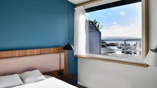 Ibis Styles Brest Centre Port