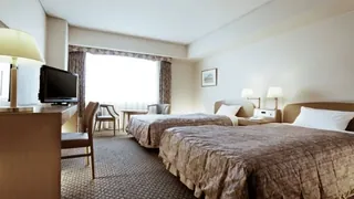 New Miyako Hotel Kyoto