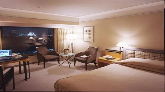 New Miyako Hotel Kyoto photo 3