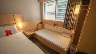 Comfort Hotel Kastel Roc'h Brest