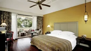 Centara Grand Beach Resort Samui