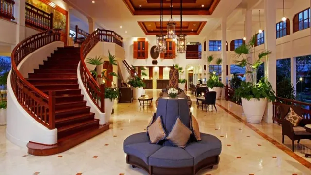 Centara Grand Beach Resort Samui photo 3