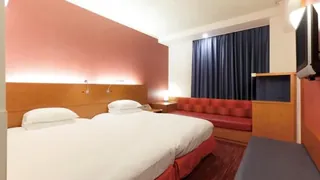 Nikko Hotel Narita Airport