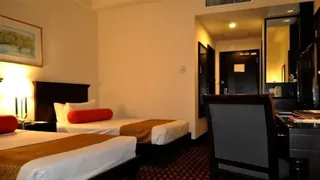 Georgetown City Hotel (formerly known as Berjaya Penang)