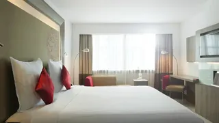 Novotel Jakarta Gajah Mada