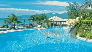 Berjaya Tioman Resort