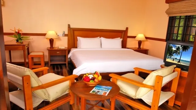 Berjaya Tioman Resort photo 3