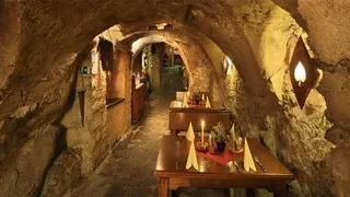 Old Inn Hotel Cesky Krumlov