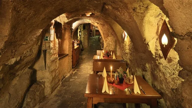 Old Inn Hotel Cesky Krumlov photo 1