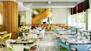 Ibis Styles Yogyakarta