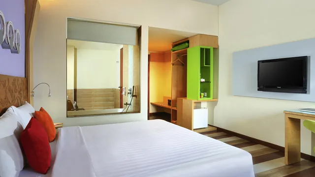 Ibis Styles Yogyakarta photo 6