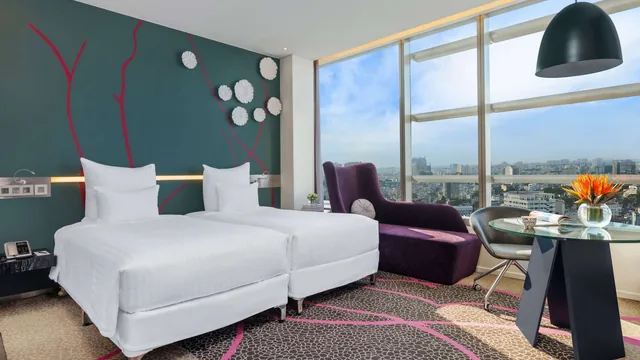 Pullman Saigon Centre photo 5