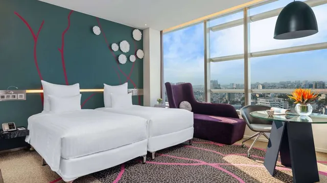 Pullman Saigon Centre photo 6
