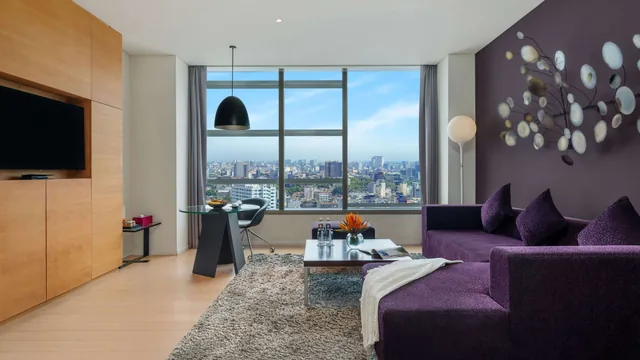 Pullman Saigon Centre photo 8