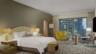 InterContinental Kuala Lumpur