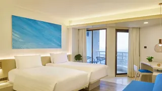 Pullman Pattaya Hotel G